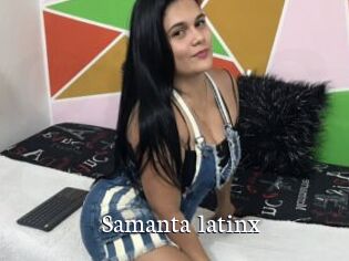 Samanta_latinx