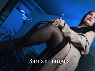 Samantaangus