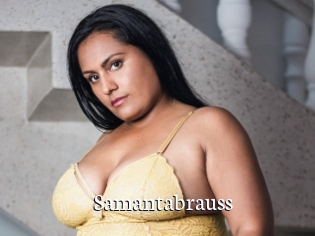 Samantabrauss