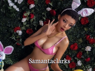 Samantaclarks