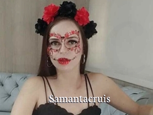Samantacruis