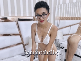 Samantahalley