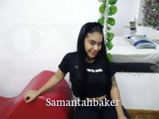 Samantahbaker