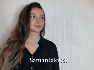 Samantakross