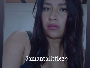 samantalittle29 Gratis xxx Clips