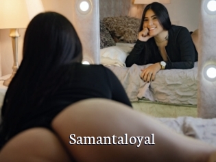 Samantaloyal