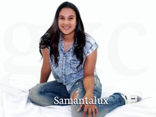 Samantalux