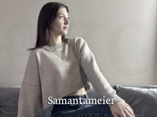 Samantameier