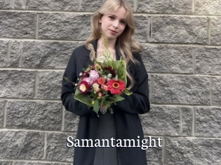 Samantamight