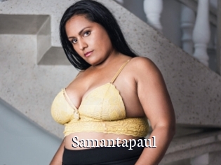 Samantapaul