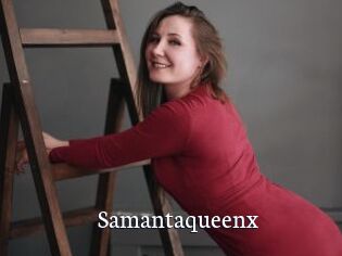 Samantaqueenx
