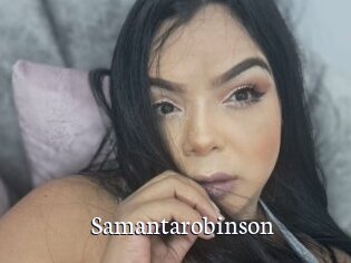 Samantarobinson