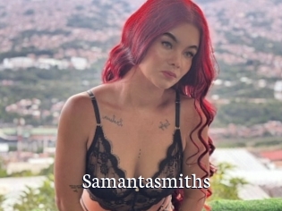 Samantasmiths