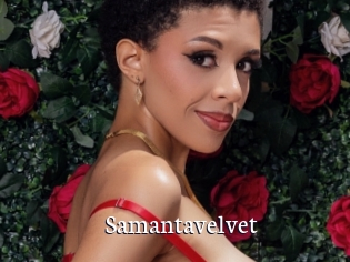 Samantavelvet