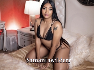 Samantawilderr