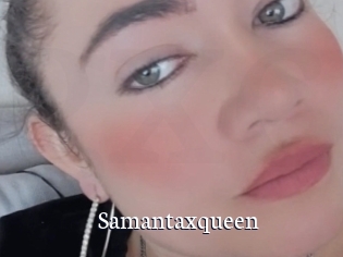 Samantaxqueen