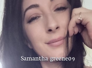Samantha_greene09