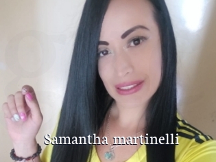 samantha_martinelli Gratis xxx Clips