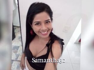 Samantha32