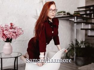 Samanthaamore