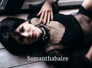 Samanthabaire