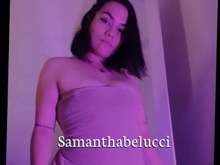 Samanthabelucci