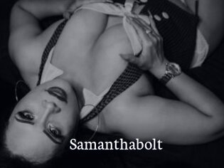 Samanthabolt