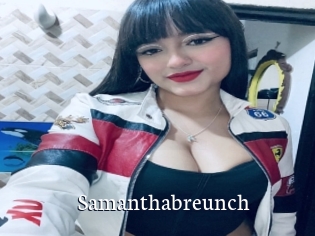 Samanthabreunch
