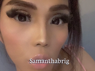 Samanthabrig