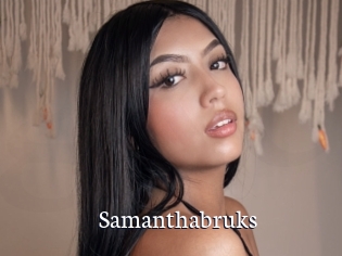 Samanthabruks