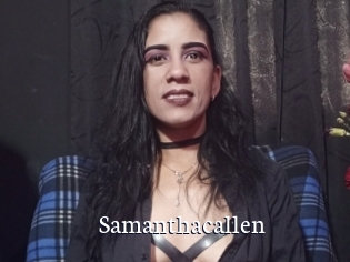 Samanthacallen