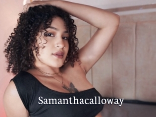 Samanthacalloway