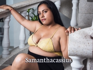 Samanthacassius