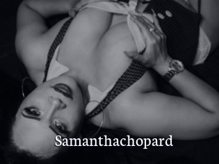 Samanthachopard