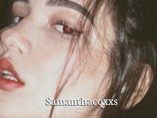 Samanthacoxxs