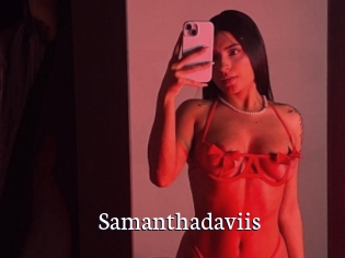 Samanthadaviis