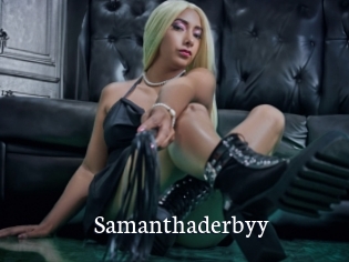 Samanthaderbyy
