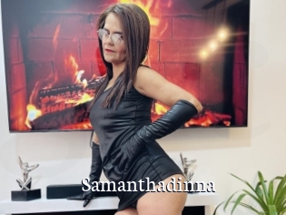 Samanthadinna