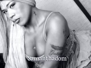 Samanthadom
