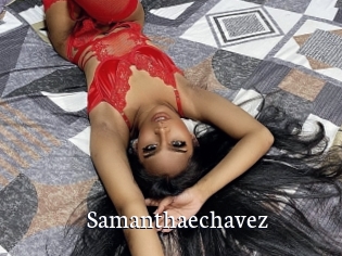 samanthaechavez Gratis xxx Clips