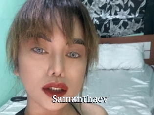 Samanthaev
