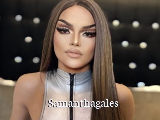 Samanthagales