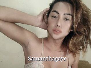 Samanthagaye