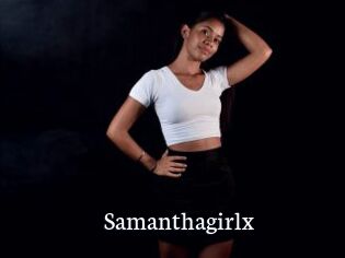 Samanthagirlx