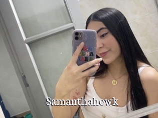 Samanthahowk