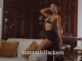 Samanthajackson