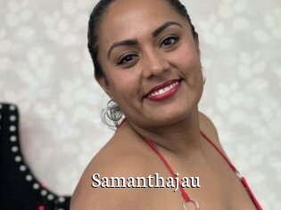 Samanthajau