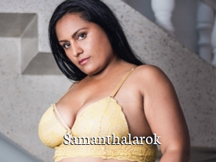 Samanthalarok