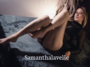 samanthalavelle Gratis xxx Clips