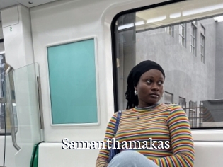 Samanthamakas